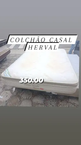 Colchão 