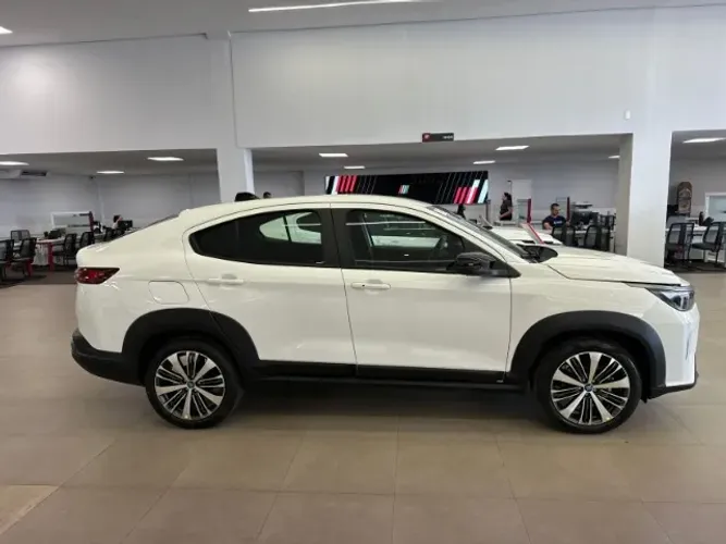 Fiat Fastback 1.0 200 Turbo Flex AUT 2026