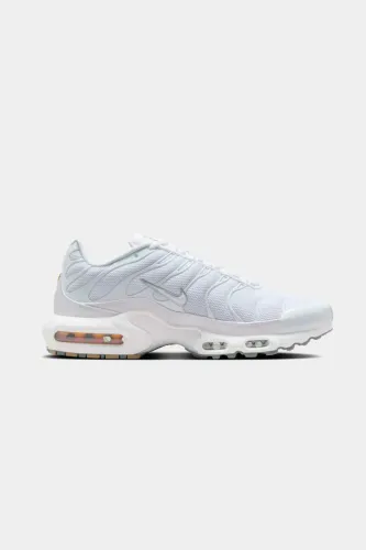 Air max Tn white