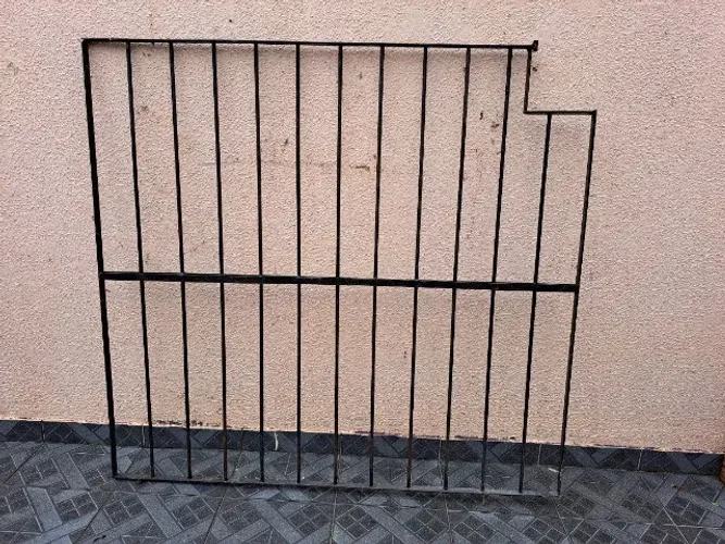 Grade de Ferro 1,17 x 1,25