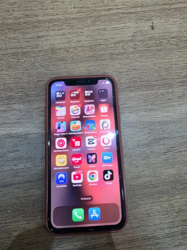 IPHONE XS 64 GB EM OTIMO ESTADO FUNCIONANDO