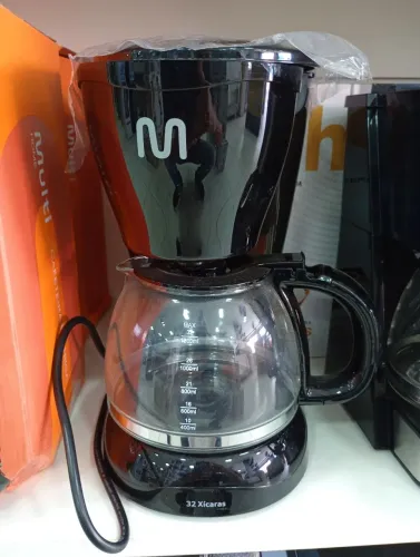 Cafeteira Multi