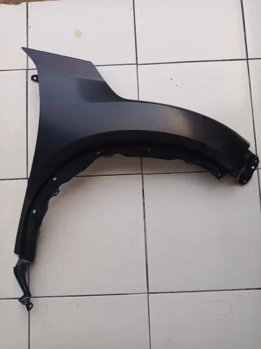 Paralama Dianteiro Direito Honda HR-V 2015 a 2021 - NOVO (Importado)