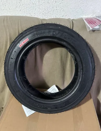 Pneu Dianteiro marca kenda novo zerado