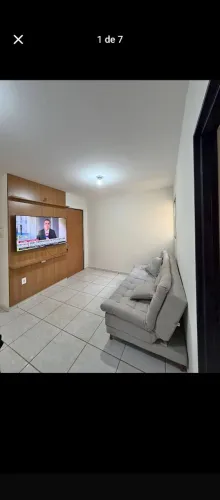 DG121- OPORTUNIDADE APARTAMENTO NO RESGATE