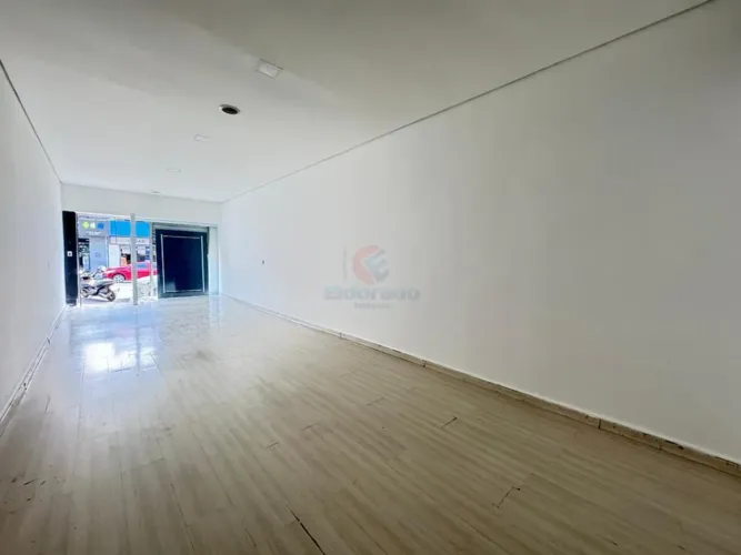 Salão para alugar em Sumaré, Centro