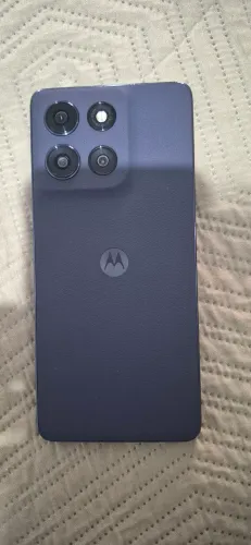 Celular Motorola g86