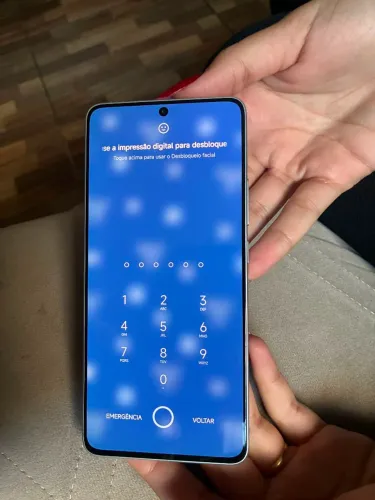 Smartphone Xiaomi POCO X6 Pro 526GB