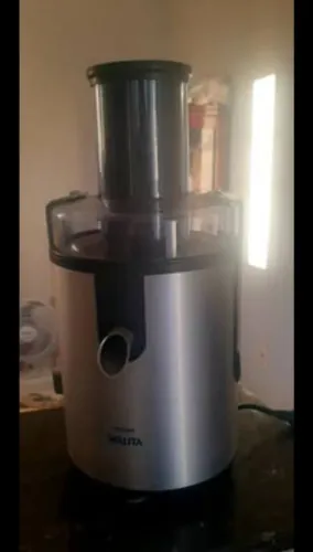 Juicer Walita