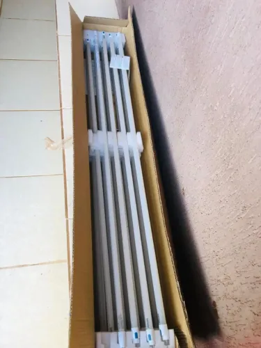 Lâmpadas de led 