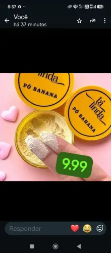 Po BANANA