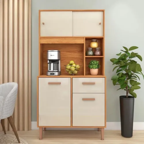 PROMOÇÃO KIT COZINHA COMPACTO COM FRETE GRÁTIS