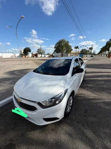 Chevrolet Joy Hatch 1.0 8V Flex 5P MEC 2020