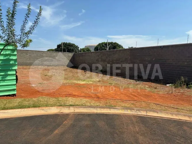 Terreno em Condomínio à venda, Reserva Novo Mundo - UBERLANDIA/MG