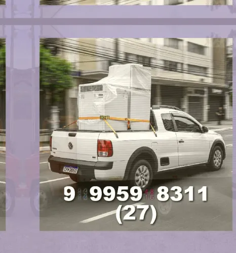 frete para centro, floresta, barra do ribeiro e jardim tropical disponível agora!