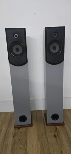 Par caixa acústica (QWTP) SOUZACUSTONS