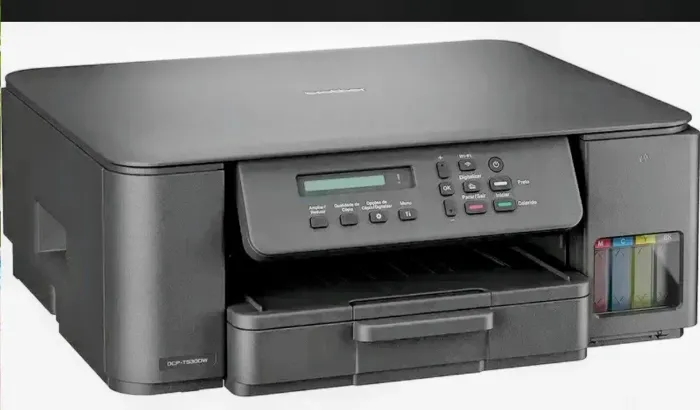 MULTIFUNCIONAL BROTHER TANK COLOR A4 WRL USB DCP-T530DW
