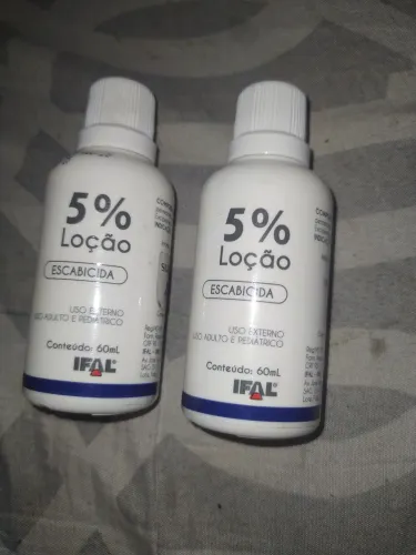 Vendo produto antibacteriano