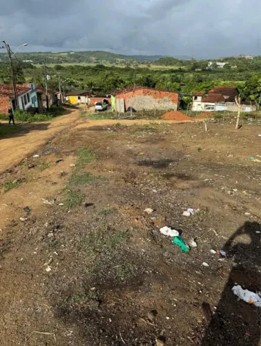Terreno lote  