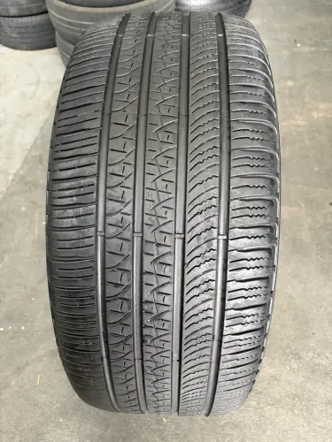 Pneu 275 45 R21 Pirelli Scorpion zero