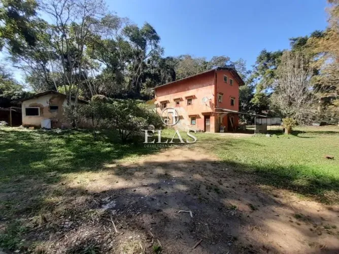 Terreno- Petrópolis, Araras