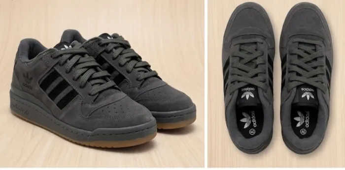 TENIS ADIDAS