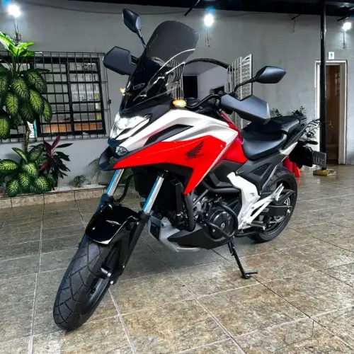 honda nc