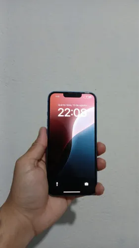 iPhone 13 128g