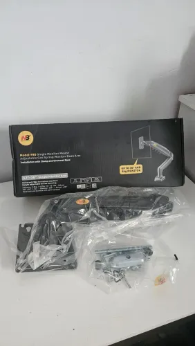 Suporte articulado para monitor e TV