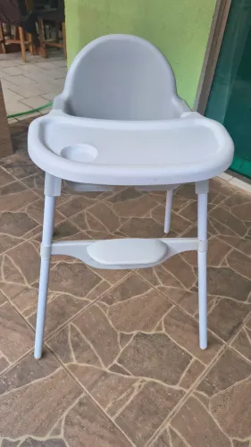 Vendo cadeirinha 2 em 1, Leia a descrição!