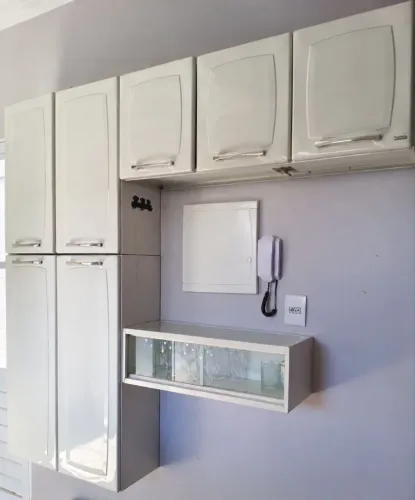 Armário de cozinha