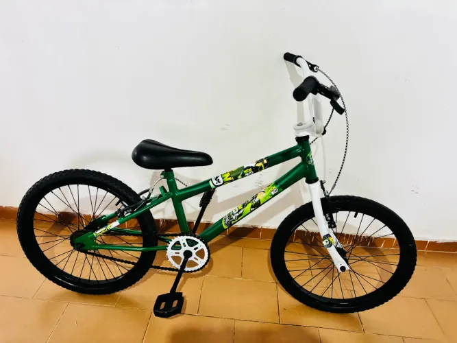 Bicicleta Aro 20 Cross
