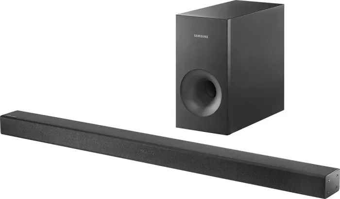 Soundbar Samsung k360 130w 2.1 Canais Bluetooth