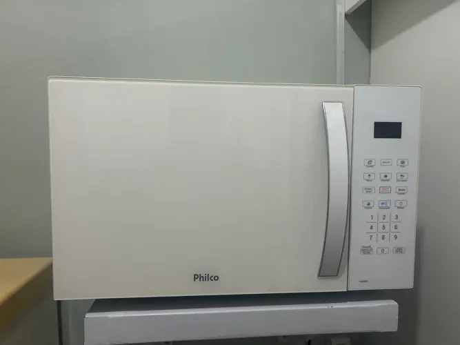MICROONDAS PHILCO 34L
