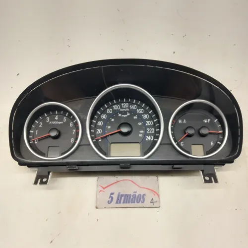 Painel Instrumentos Hyundai Veracruz 3.8 2007 N940023j450
