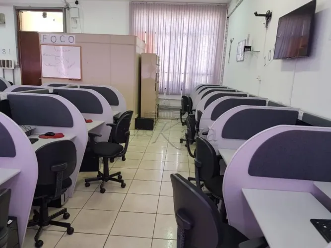 Área Comercial em Taubaté