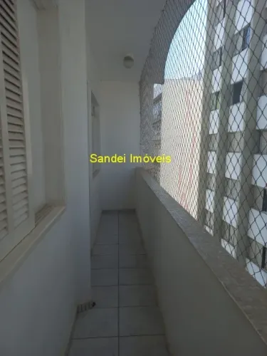 APARTAMENTO RESIDENCIAL em SOROCABA - SP, CENTRO