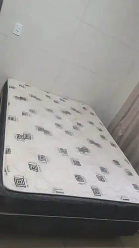 Cama de casal