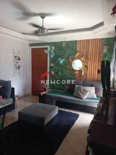 Apartamento em Estrada Água Chata - Água Chata - Guarulhos/SP