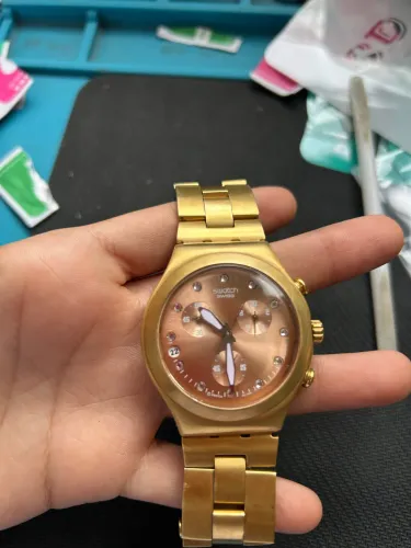 Swatch feminino original