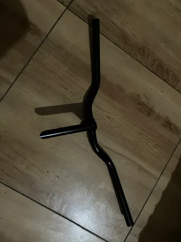 Guidão bicicleta aro 26
