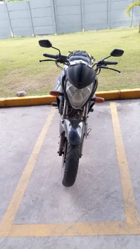 Vendo CB300 Procedência único Dono