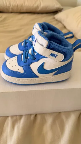 Tenis infantil Nike