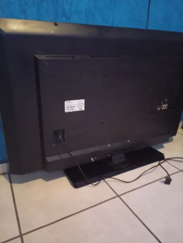 Smart tv Philips 43 polegadas