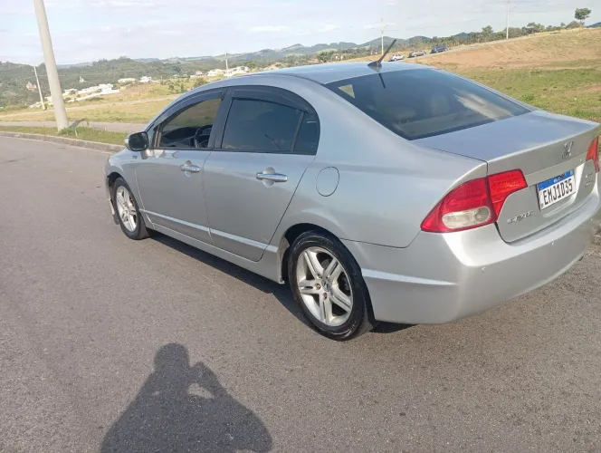 Civic 2010