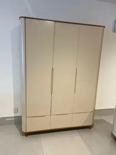 Guarda Roupa bebê O2922