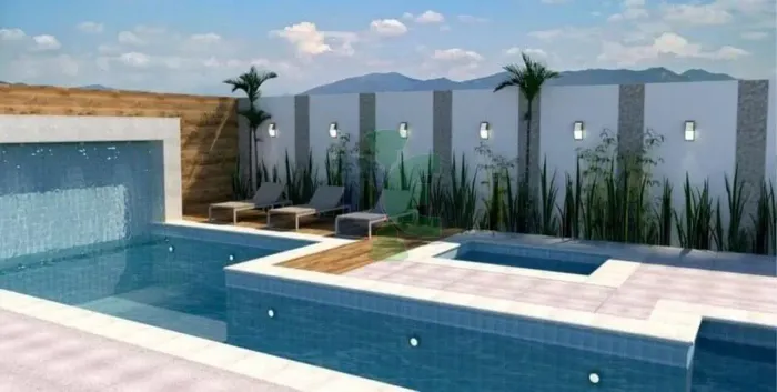Apartamento para venda com 101 metros quadrados com 3 quartos em Vila Aprazível - Jacareí 