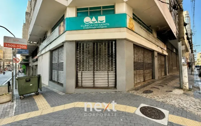 salão - Centro - Campinas