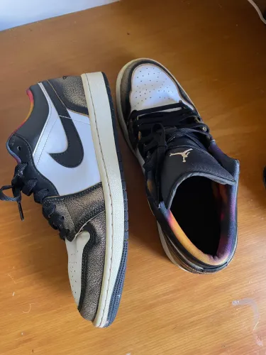 Air Jordan 1 low ORIGINAL