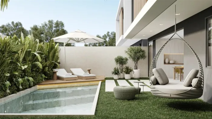 Casa de 3 Suítes à Venda no Residencial Ambar | Santa Felicidade Curitiba